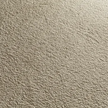 Preview: JAB Dreamer 173 – quadratische Draufsicht Velours-Teppichboden